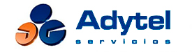 Adytel Servicios logo